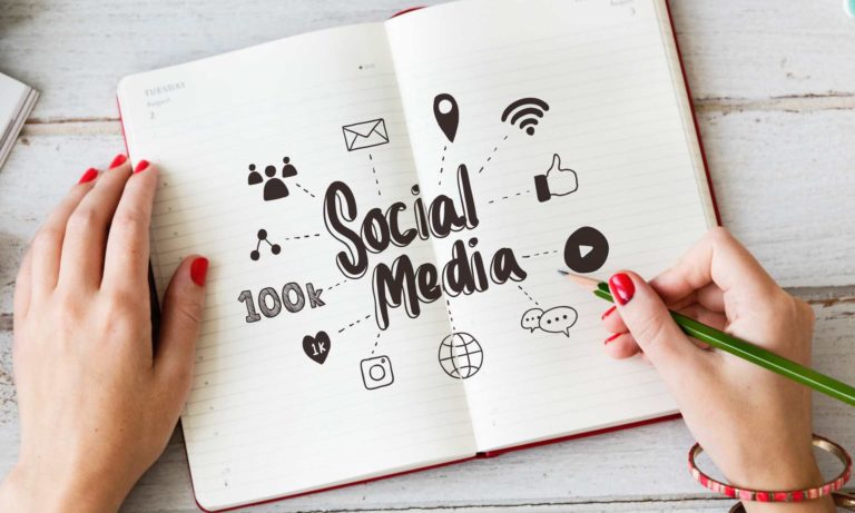 Pinterest VA - Sichtbarkeit ohne Selfies - Nadine Kelm Virtuelle Assistenz