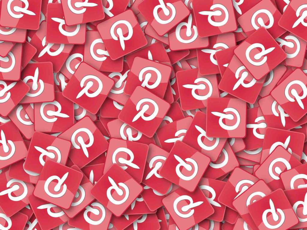 Virtuelle Assistenz Pinterest Nadine Kelm - Pinterest Buiness Account für dein Herzensbusiness