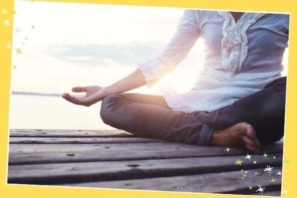 Deine Vorteile von Business und Spiritualität - Nadine Kelm
