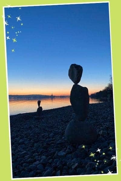 Business und Spiritualität - die Vorteile - Nadine Kelm