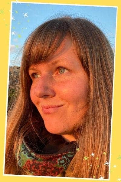 Business und Spiritualität - Geht das? - Nadine Kelm