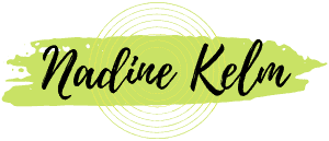 Virtuelle Assistenz Nadine Kelm | Pinterest | WordPress | Podcast