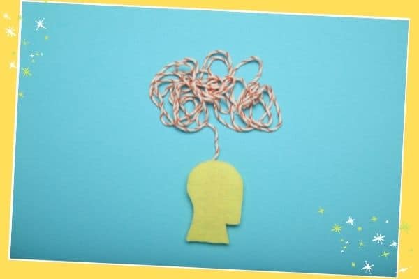 Spaß bei der Umsetzung - komm ins Tun ohne Gedankenkarussell