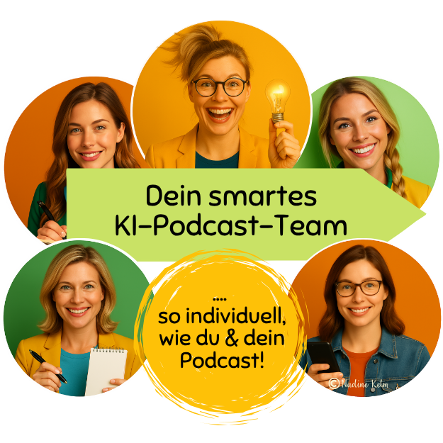 Mehr über den Artikel erfahren KI-Sichtbarkeit für Coaches: Deine GEO-Strategie, um bei ChatGPT, Perplexity & Co. gefunden und empfohlen zu werden