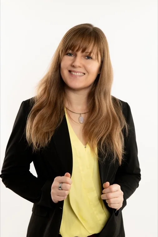 Nadine Kelm